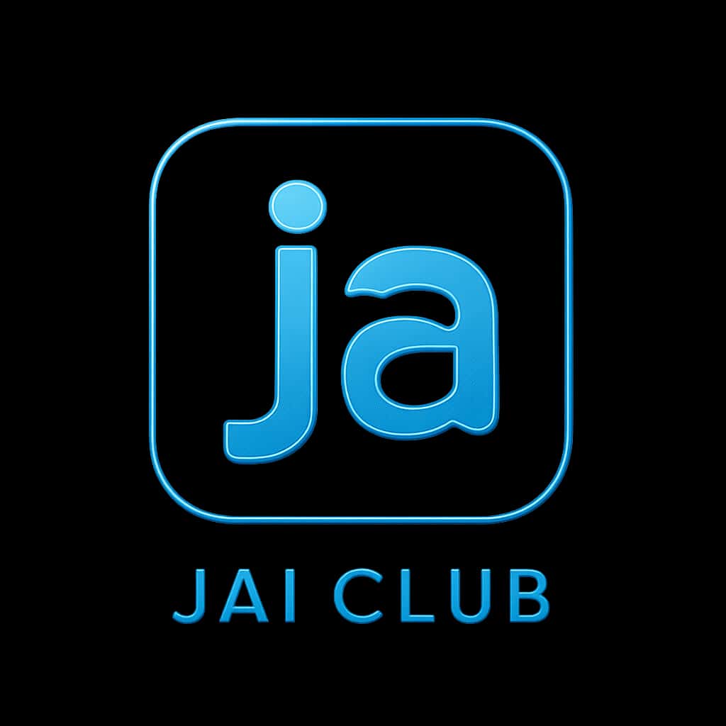 Jai Club App Icon